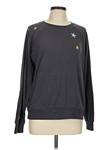 P.J. Salvage Sweatshirt (view 1)