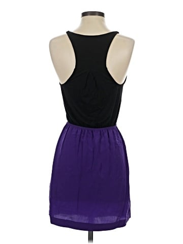 Eight Sixty Casual Dress (view 2)