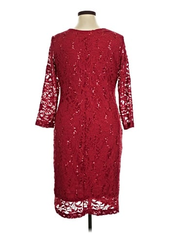 Tiana B. Cocktail Dress (view 2)