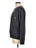 P.J. Salvage Stars Gray Sweatshirt Size L - photo 5