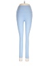Athleta Blue Active Pants Size M - photo 1