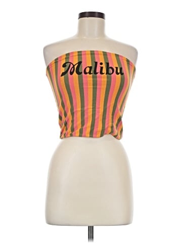 Mighty Fine Sleeveless Top (view 1)
