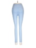Athleta Blue Active Pants Size M - photo 2