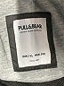Pull&Bear Metallic Black Track Jacket Size XL - photo 6
