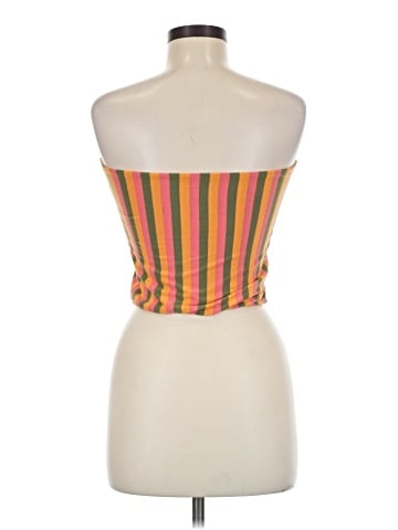 Mighty Fine Sleeveless Top (view 2)