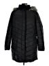 Dennis by Dennis Basso Black Coat Size XL - photo 1