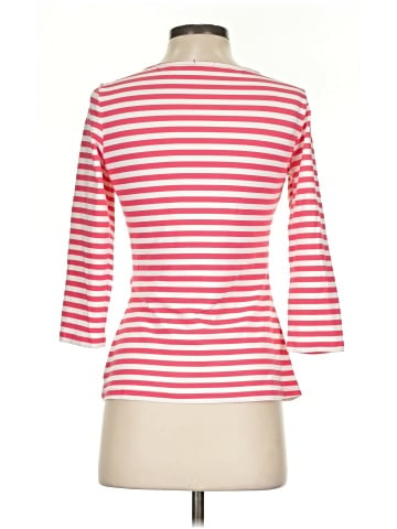J. McLaughlin 3/4 Sleeve T-Shirt (view 2)