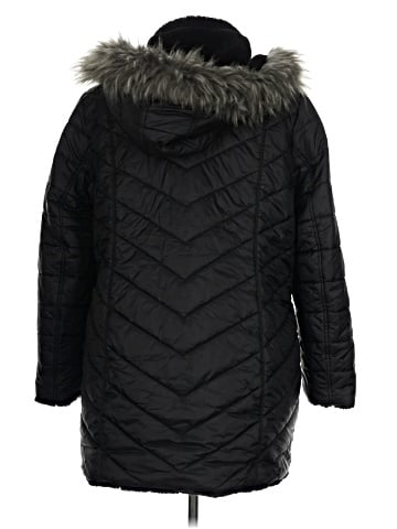 Dennis by Dennis Basso Coat (view 2)