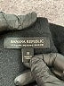 Banana Republic Black Pullover Sweater Size S - photo 7