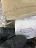 Classiques Entier Solid Tan Casual Pants Size 2 - photo 8
