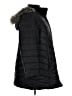 Dennis by Dennis Basso Black Coat Size XL - photo 4