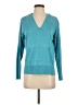 CAbi Teal Pullover Sweater Size XS - photo 1