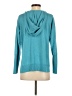 CAbi Teal Pullover Sweater Size XS - photo 2