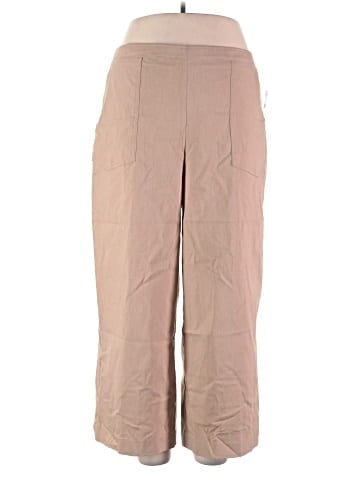 Versona Khakis (view 1)