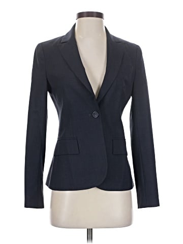 Theory Wool Blazer (view 1)