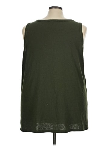 Torrid Sleeveless Top (view 2)