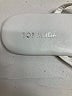 Top Moda White Sandals Size 6 - photo 3