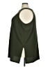 Torrid Green Sleeveless Top Size 4X Plus (4) - photo 5