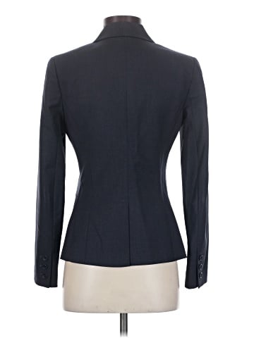 Theory Wool Blazer (view 2)