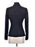 Theory Blue Wool Blazer Size 2 - photo 2