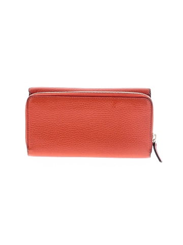 Gucci Outlet Leather Wallet (view 2)