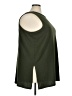 Torrid Green Sleeveless Top Size 4X Plus (4) - photo 4