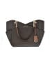 MICHAEL Michael Kors Brown Tote One size - photo 1