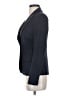 Theory Blue Wool Blazer Size 2 - photo 5