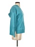 CAbi Teal Pullover Sweater Size XS - photo 4