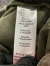 FRAME Green Cargo Pants Size 33 waist - photo 8