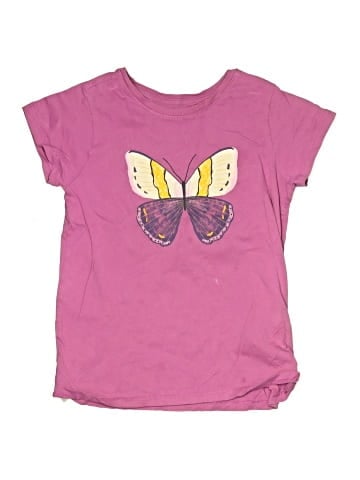 Tea Short Sleeve T-Shirt (view 1)