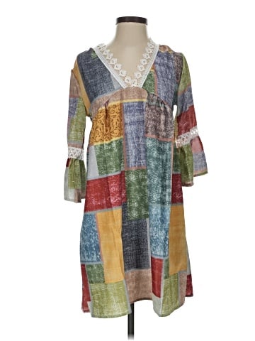 Unbranded Casual Dress (view 1)
