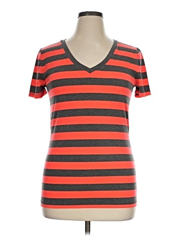 rue21 Short Sleeve T-Shirt (view 1)