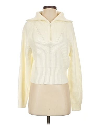 WAYF Pullover Sweater (view 1)