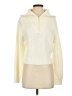 WAYF Ivory Pullover Sweater Size S - photo 1