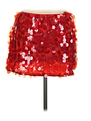 Superdown Formal Skirt (view 1)
