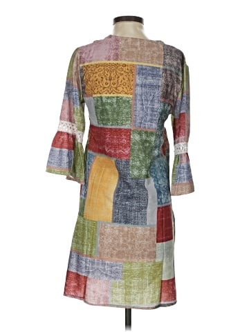 Unbranded Casual Dress (view 2)