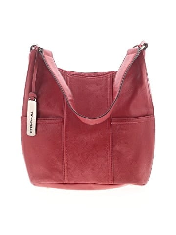 Tignanello Shoulder Bag (view 1)