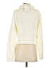 WAYF Ivory Pullover Sweater Size S - photo 2