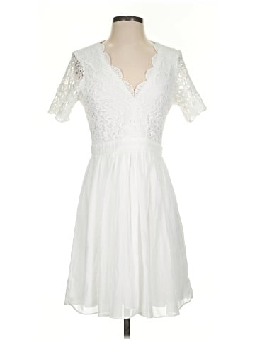 Lulus Cocktail Dress (view 1)