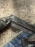 Zara Blue Jeans Size 31 waist - photo 8