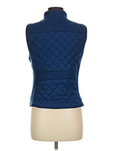 Chocolate Vest (view 2)