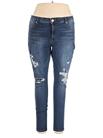 Maurices Jeans (view 1)