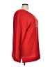 Lane Bryant Red Pullover Sweater Size 22 - 24 Plus - photo 4
