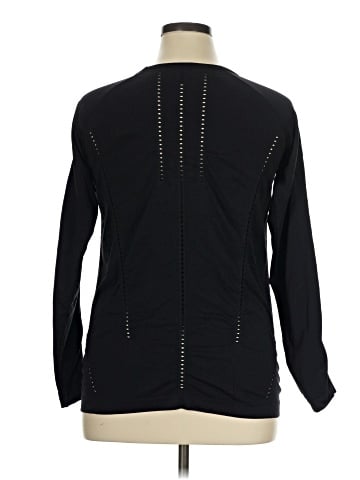 Athleta Long Sleeve T-Shirt (view 2)
