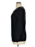 Athleta 100% Nylon Black Long Sleeve T-Shirt Size XL - photo 5