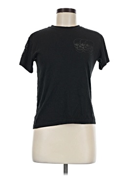 Fresh Laundry Short Sleeve Top