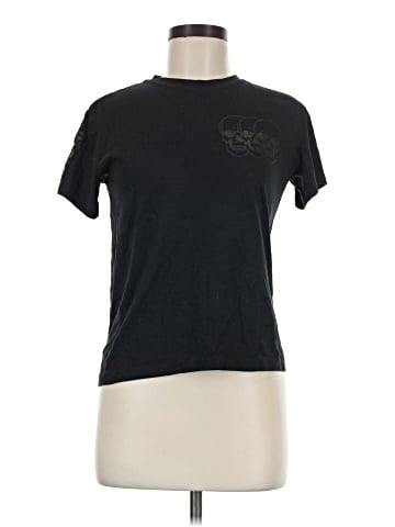 Fresh Laundry Short Sleeve Top (view 1)