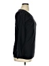 Athleta 100% Nylon Black Long Sleeve T-Shirt Size XL - photo 4