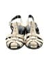 Lucky Brand Ivory Sandals Size 7 - photo 2